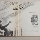 Huuskonen - Teräsmyrsky kannaksella 1970 - pikkukuva 4