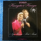 TANGOKUNINGATAR&KUNINGAS Arja Koriseva&Risto Nevala-LP,MTVLP - pikkukuva 1