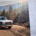 Ford Bronco 1989 -myyntiesite - pikkukuva 2