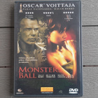 DVD: Monster's Ball (Halle Berry, Billy Bob Thornton 2001) - pikkukuva 1