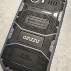 Gizzu Rs81D / pölyn, veden, iskun kestävä. - pikkukuva 3
