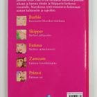 Barbie Fatiman vieraana - pikkukuva 2