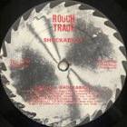 SHOCKABILLY ~ Earth vs. Shockabilly ~ LP Eugene Chadbourne - pikkukuva 3