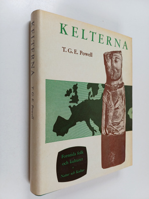 Thomas George Eyre Powell : Kelterna