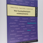 Pekka Pietilä : Vesi kuntayhteistyön voiteluaineena - pikkukuva 1