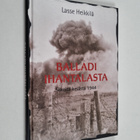 Lasse Heikkilä : Balladi Ihantalasta : säkeitä kesästä 1944 - pikkukuva 1