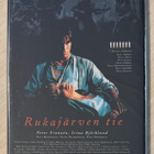 Rukajärven tie (1999) Peter Franzen & Irina Björklund (UUSI) - pikkukuva 1