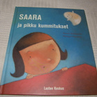 Robberecht - Goossens Saara ja pikku kummitukset - pikkukuva 1
