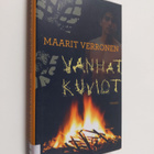 Maarit Verronen : Vanhat kuviot - pikkukuva 1