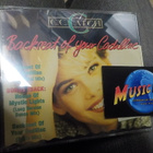 CC CATCH - BACKSEAT OF YOUR CADILLAC M-/M- CDS - pikkukuva 1