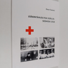 Eeva Tammi : Lääkintähuoltoa sisällissodassa : Tampere 1918 - pikkukuva 1