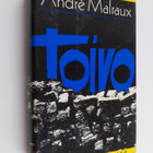 Andre Malraux : Toivo - pikkukuva 1
