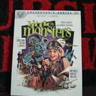 Little Monsters Collector’s Series - pikkukuva 1