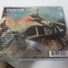 AMORPHIS - KARELIAN ISTHMUS CD NELJÄLLÄ NIMMARILLA - pikkukuva 2