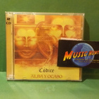 CÓDICE - ALBA Y OCASO - U.S -99 2CD - pikkukuva 1
