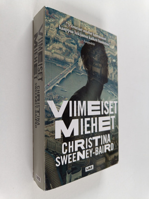 Christina Sweeney-Baird : Viimeiset miehet