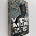 Christina Sweeney-Baird : Viimeiset miehet - pikkukuva 1