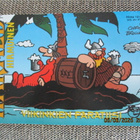 HARALD HIRMUINEN - VIIKINKIEN PARATIISI - pikkukuva 1