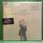 OST: THE THEORY OF EVERYTHING M/M EU 2018 2LP - pikkukuva 1