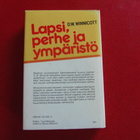 D.W. Winnicott: Lapsi, perhe ja ympäristö - pikkukuva 2