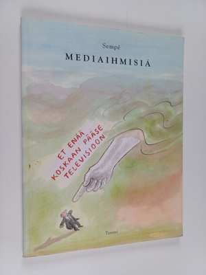 Sempe : Mediaihmisiä
