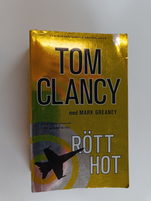 Rött hot