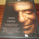 Hannibal Trilleri, jännitys, toiminta dvd - pikkukuva 1