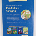 Katja Reider : Eläinlääkäritarinoita - pikkukuva 2