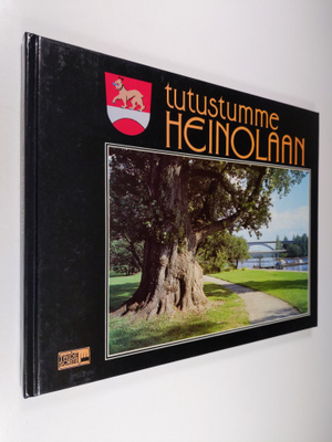 Teuvo Salminen : Tutustumme Heinolaan