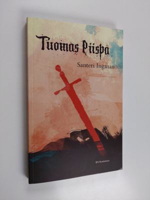 Santeri Ingman : Tuomas piispa