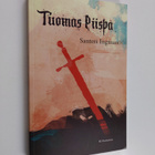 Santeri Ingman : Tuomas piispa - pikkukuva 1