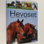 Saskia Brixner : Hevoset : rodut, harrastus ja hoito - pikkukuva 1
