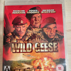 The Wild Geese - pikkukuva 1