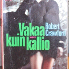 SaPo 140. Robert Crawford: Vakaa kuin kallio. - pikkukuva 1