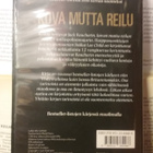 Lee Child - Kova mutta reilu (äänikirja, MP3-CD) - pikkukuva 2