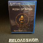 Risk of Rain - Limited Run Games PS Vita - UUSI - pikkukuva 1