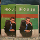 House M.D. - Season Four (4xDVD) Hugh Laurie - pikkukuva 3