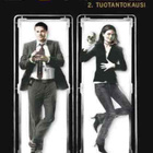 bones 2. kausi (6 dvd=15h (18038) - pikkukuva 1
