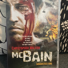 McBain - Sankareiden aika DVD - pikkukuva 1