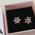 Pandora Hopea, Snowflake,korvakorut, 925 - pikkukuva 4