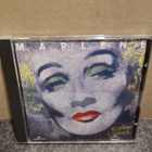 Marlene Dietrich:Marlene CD - pikkukuva 1