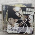 Django Reinhardt - Djangology (2 CD) - pikkukuva 1
