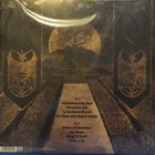 NECROPHOBIC - DEATH TO ALL - EU 2022 M-/M- 180g LP + POSTER - pikkukuva 2