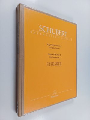Walburga Litschauer : Klaviersonaten I : Die Fruhen Sonaten