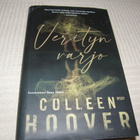 Colleen Hoover Verityn varjo -sid - pikkukuva 1