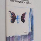 Jouni Numminen : Unohtamisen vimma : runoja - pikkukuva 1