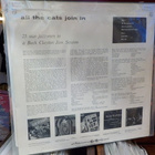 BUCK CLAYTON - ALL THE CATS JOIN IN VG++/EX+ LP - pikkukuva 2