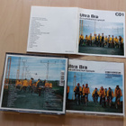 ULTRA BRA  – SINÄ PÄIVÄNÄ KUN....  orig. FIN  2001    2CD - pikkukuva 1