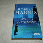 Robert Harris Upseeri ja vakooja  -pok - pikkukuva 1