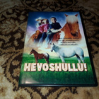 Hevoshullu (DVD) -40% - pikkukuva 1